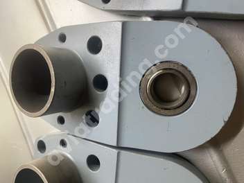 Front foot 140.1500.001