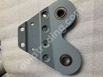 Left front strut 140-1500-002