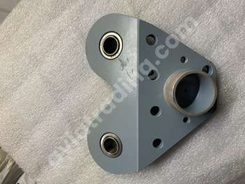 Left front strut 140-1500-002