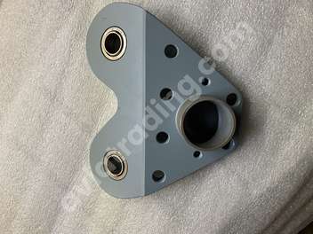 Right front strut 140-1500-003
