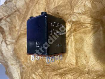 Relay ТКД12ПОДГ