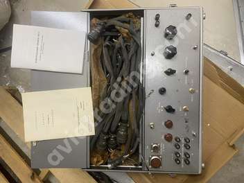 Control device KP-5