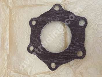 APU Gasket fuel 9.07.01.012