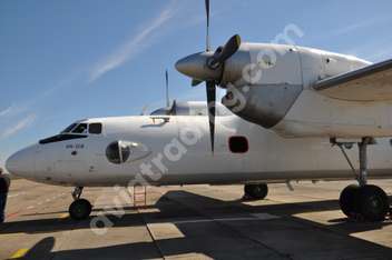 AN-32B  (АН-32Б)