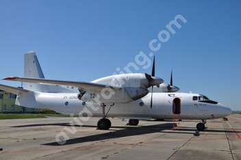 AN-32B  (АН-32Б)
