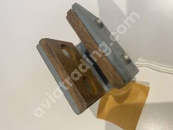 Guide block 8A.5200.120