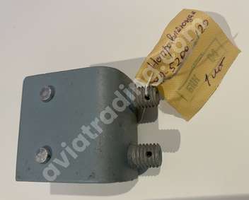 Guide block 8A.5200.120
