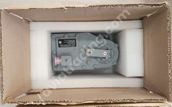 Sikorsky UH-60 Coll Trim Servo Actuator