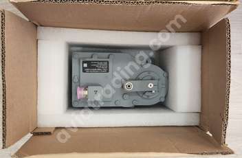 Sikorsky UH-60 Coll Trim Servo Actuator