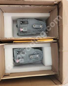 Sikorsky UH-60 Coll Trim Servo Actuator