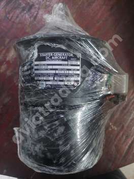 Starter Generator Bo105 P/N 23032-028