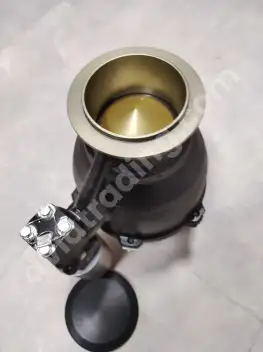 Damper ZP-44