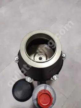 Damper ZP-44
