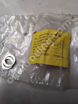 Safety  Washer PN 105-46611.27