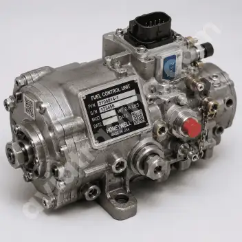 Fuel Control Unit