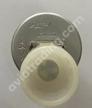 IDT-8 Heat-resistant pressure sensor