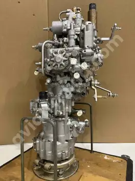 Pump-regulator NR-30KP