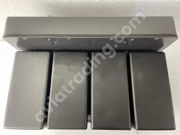 control unit
