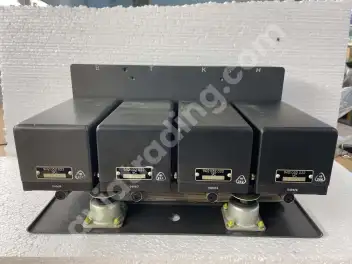 control unit