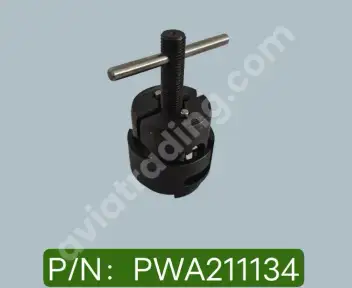 PN PWA211134-JX