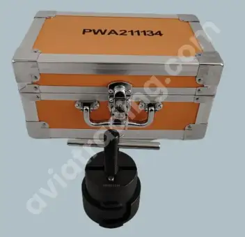PN PWA211134-JX