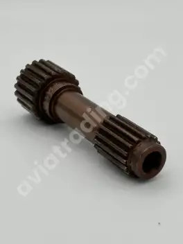 Gear shaft STV3-40-1000