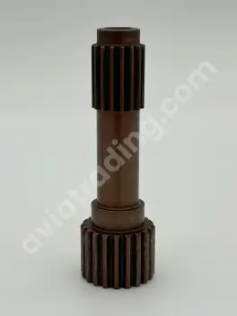 Gear shaft STV3-40-1000