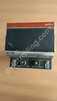 COLLINS  TYPE. ALT-50A PN 622-3201