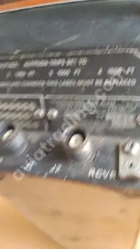 COLLINS  TYPE. ALT-50A PN 622-3201