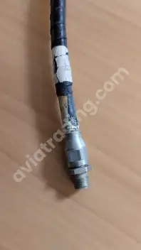 Hose assembly MBB Bo 105 P AE 704426-5