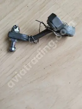 Precision Trottle Control Lever