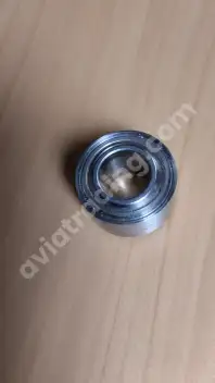 Bearing, Plain, Self-Lubricating, Corrosion