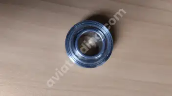 Bearing, Plain, Self-Lubricating, Corrosion