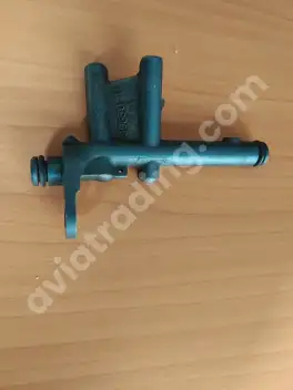 Oil Delivery Tube Assembly