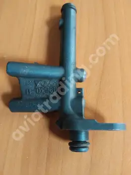 Oil Delivery Tube Assembly