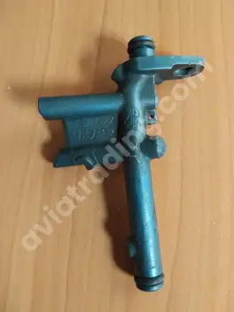 Oil Delivery Tube Assembly
