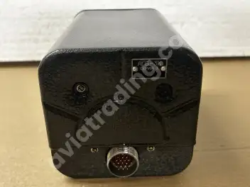 AGB-3K Series 3 Attitude Indicator (Gyroscopic Artificial Horizon)