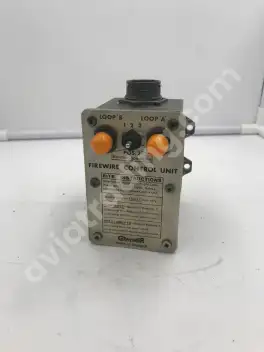 Firewire Control Unit S/N:136