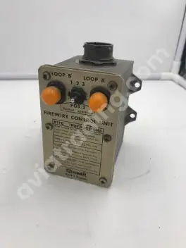 Firewire Control Unit S/N:006