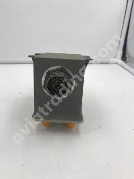 Firewire Control Unit S/N:006