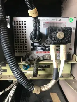 28V Power Supplies S/N:1807