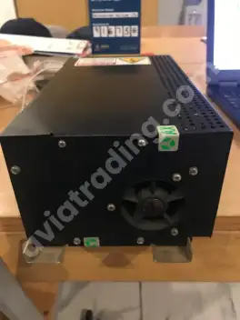 28V Power Supplies S/N:1807