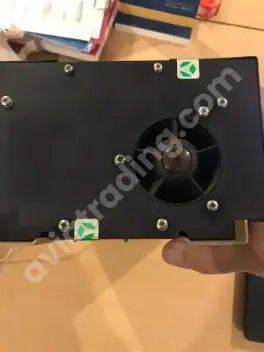 28V Power Supplies S/N:1807