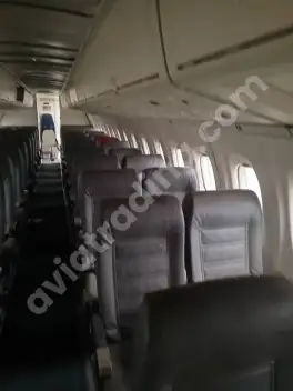 ATR42-300 from 1987 Serial Number 041