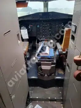 ATR42-300 from 1987 Serial Number 041