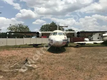 ATR42-300 from 1987 Serial Number 041