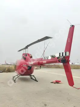 Bell 505