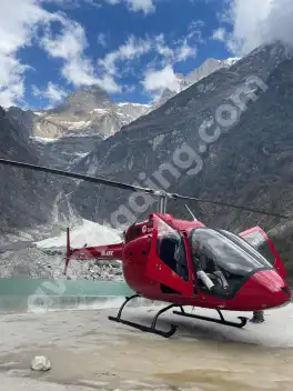 Bell 505