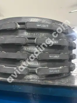 P/N - GA32819 A320neo Heat Pack Assembly