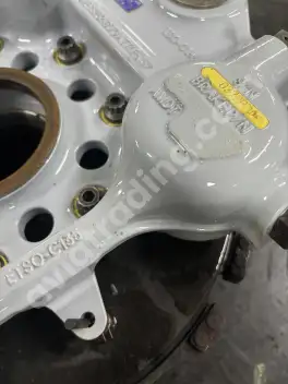 C20585712 - ATR 500/600 Brake Assembly